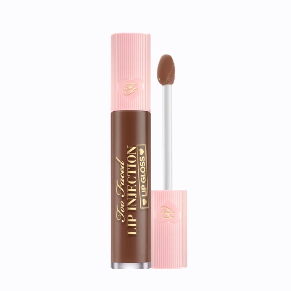 Too Faced Other - Too Faced Lip Injection Lip Gloss